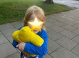 Janina (Mama von Lasse)