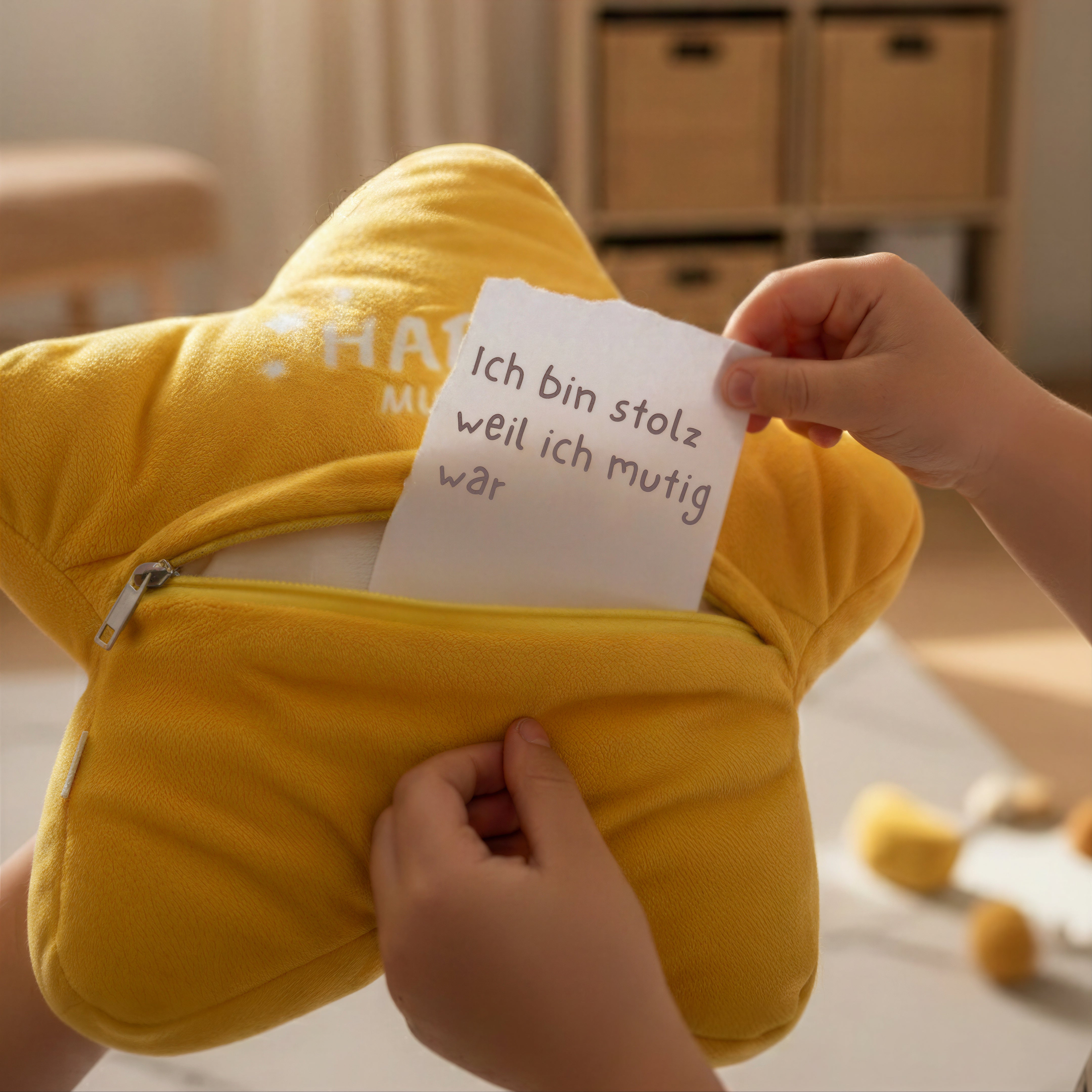 Image of HABMUT® Kita/Schul Starterpaket