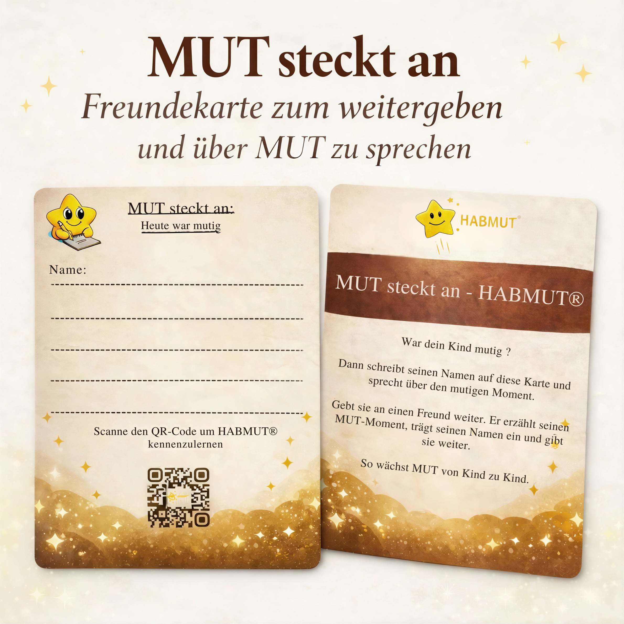 Image of HABMUT® Familienset