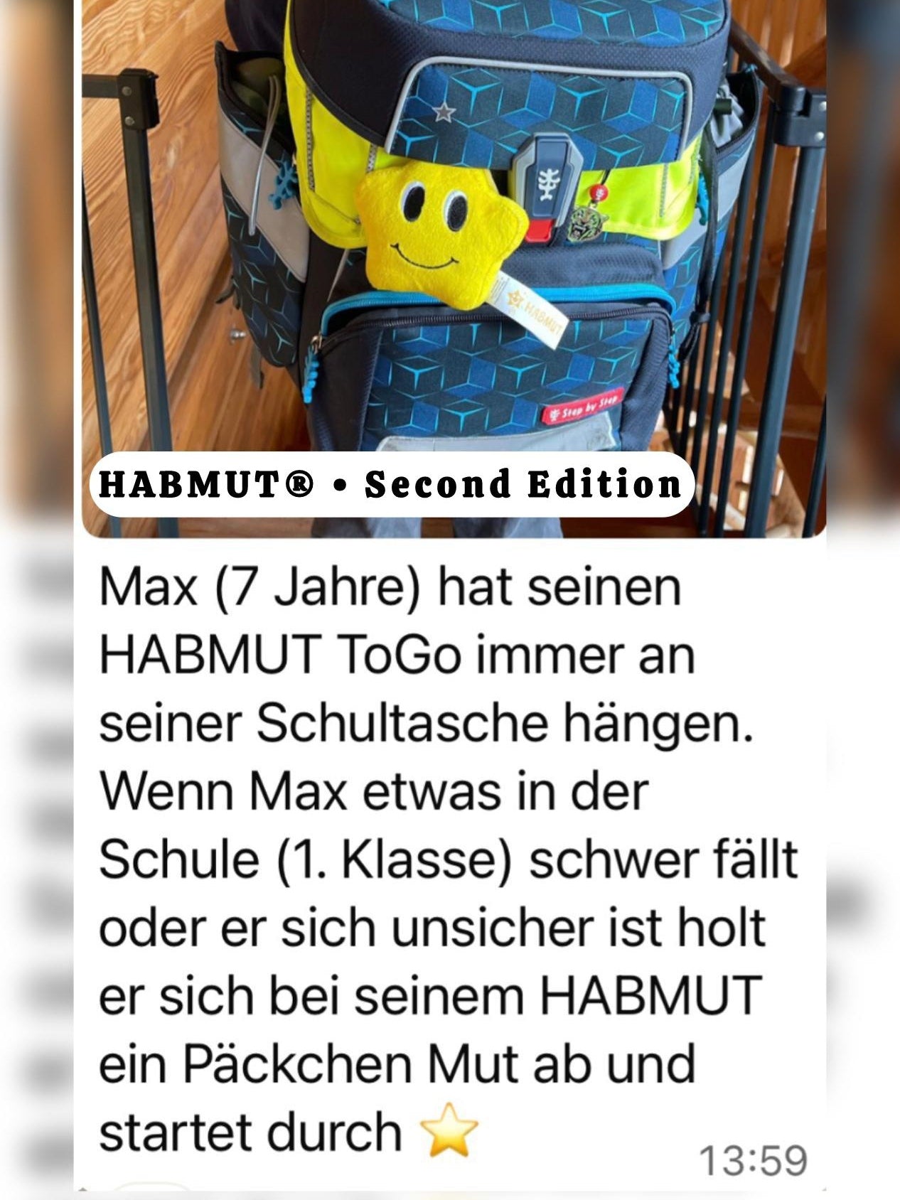 Image of HABMUT® Familienset