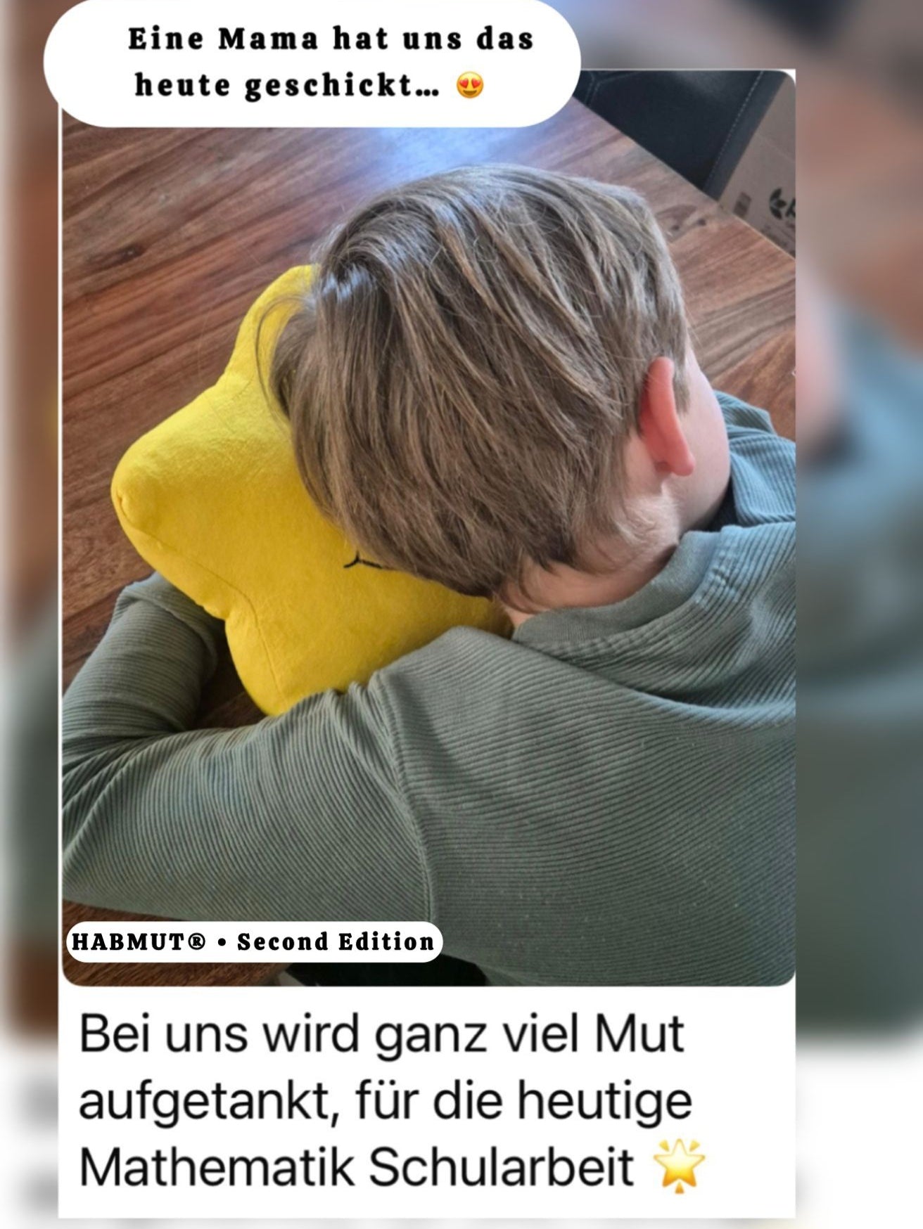 Image of HABMUT® Familienset