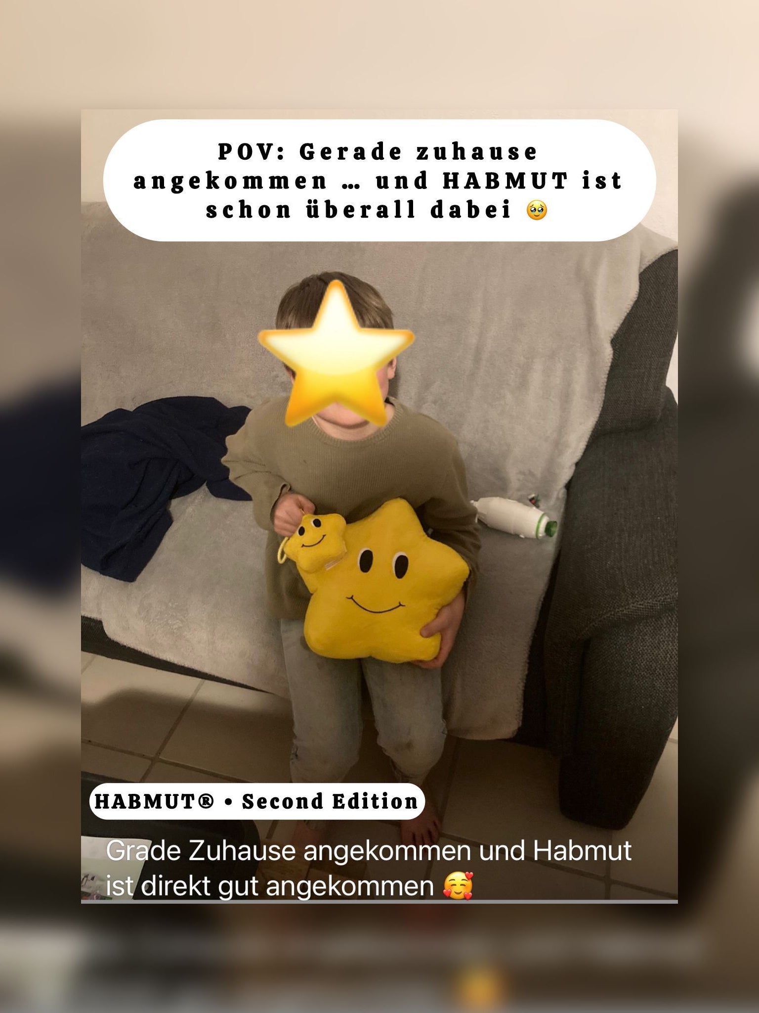 Image of HABMUT® Familienset