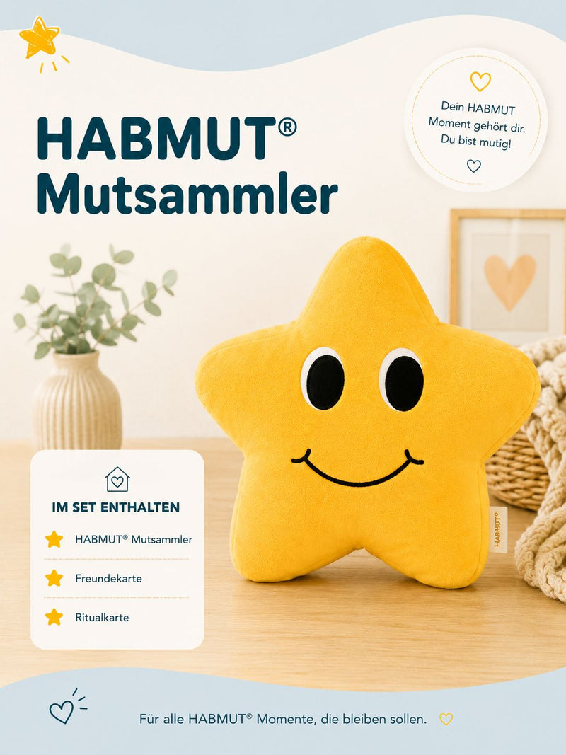 HABMUT® MUTSAMMLER