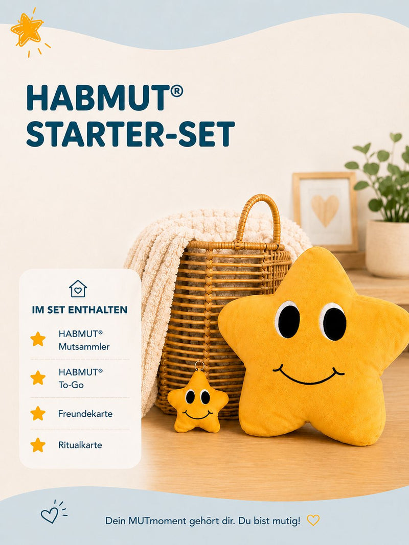 HABMUT® Starterset