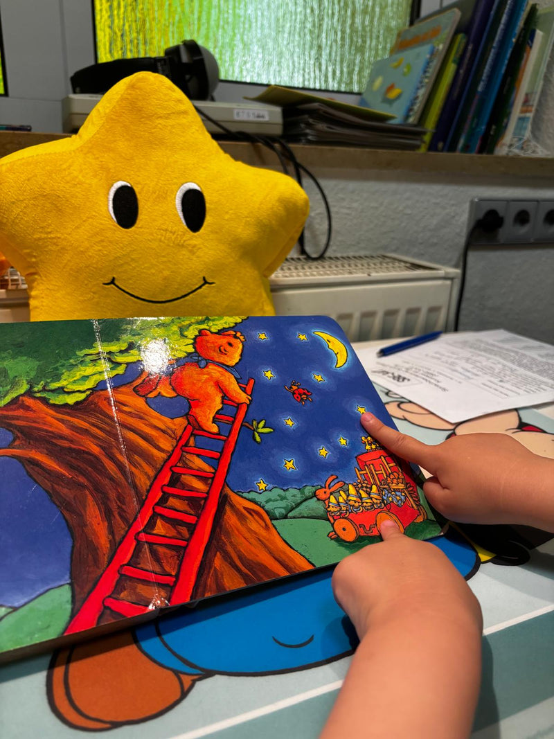 HABMUT in der Kinderarztpraxis