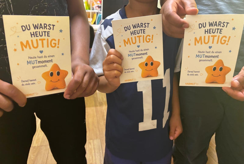 HABMUT in der Kinderarztpraxis