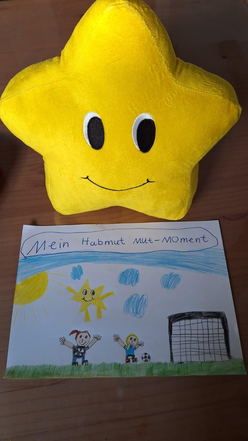 Joanna (Mama von 2 Kindern)